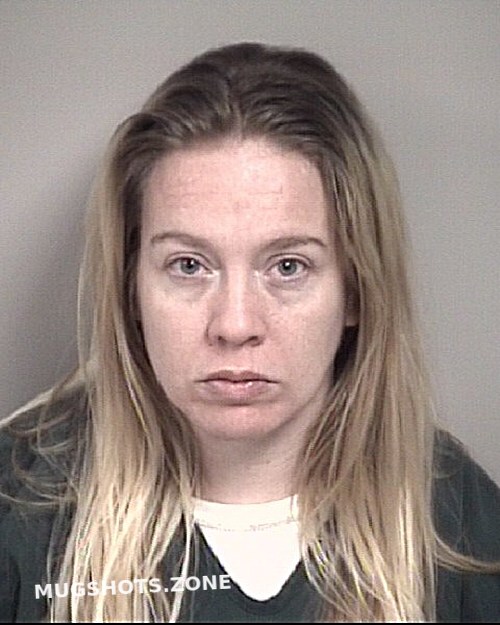 WYATT SAMANTHA ANN 01/09/2024 Cabarrus County Mugshots Zone