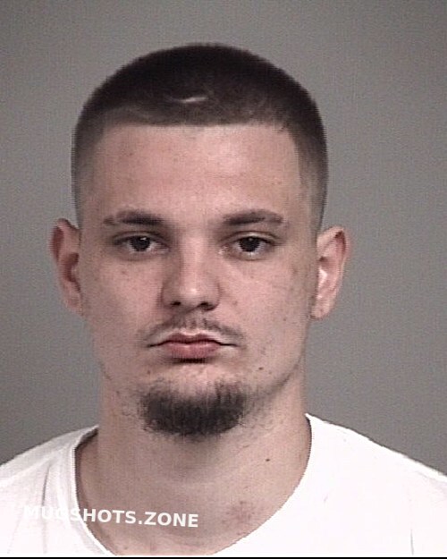 BROOKS GRAYSON BLAKE 01/25/2024 - Cabarrus County Mugshots Zone