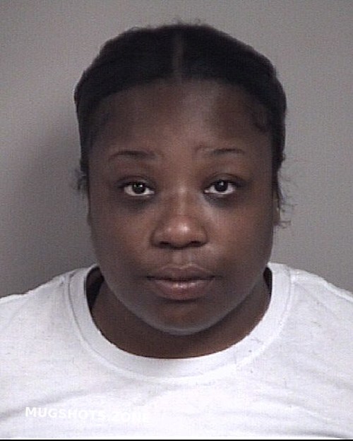 Barnette Takisha Nicole 02272024 Cabarrus County Mugshots Zone