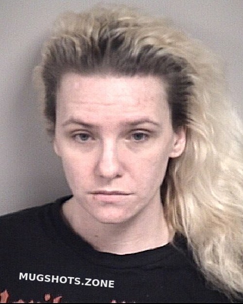 TUTTEROW ALEXA DONIELL 04/06/2024 - Cabarrus County Mugshots Zone