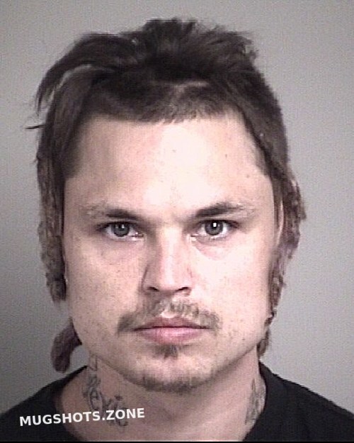 REED JEFFREY WARREN 04/09/2024 - Cabarrus County Mugshots Zone