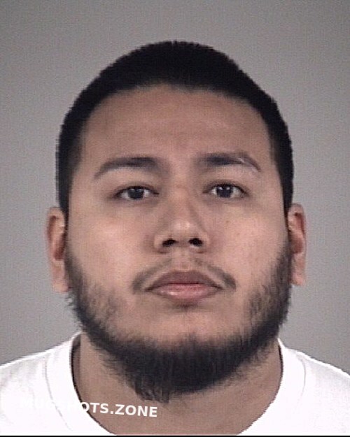 LEON MARCO ANTONIO 04/12/2024 - Cabarrus County Mugshots Zone