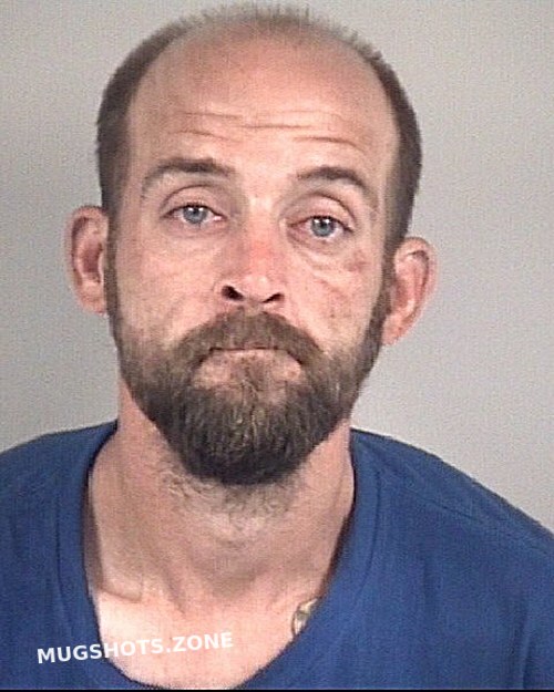 DAVIS RONNIE BRIAN 05/03/2024 Cabarrus County Mugshots Zone
