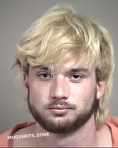 WISEMAN CHRISTIAN JAMES 06/11/2024 - Cabarrus County Mugshots Zone