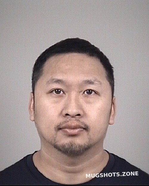 VANG TOUA NMN 01/14/2025 - Cabarrus County Mugshots Zone