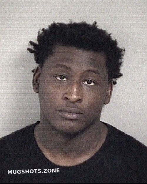 WATSON DEJON MAKI 08/21/2025 Cabarrus County Mugshots Zone