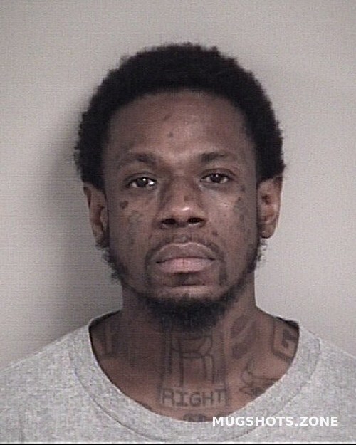 FRAZIER TIMOTHY LAMONT 08/24/2025 Cabarrus County Mugshots Zone