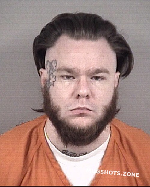 ALTON LANCE VAUGHN 08/27/2025 Cabarrus County Mugshots Zone