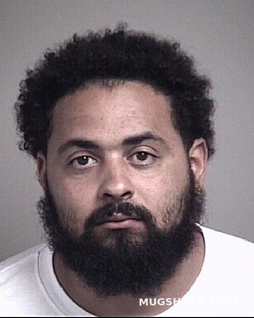 SCALES CHRISTOPHER EDWARD 09/10/2025 Cabarrus County Mugshots Zone