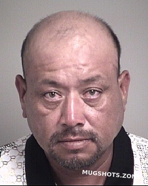 RAMIREZ CRUZ DAVID ANTONIO 09/13/2025 Cabarrus County Mugshots Zone