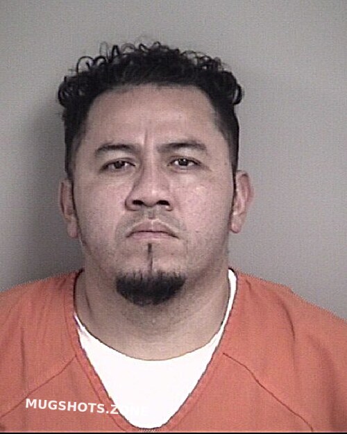 RAMIREZ PEREZ MIGUEL ANGEL 09/14/2025 Cabarrus County Mugshots Zone