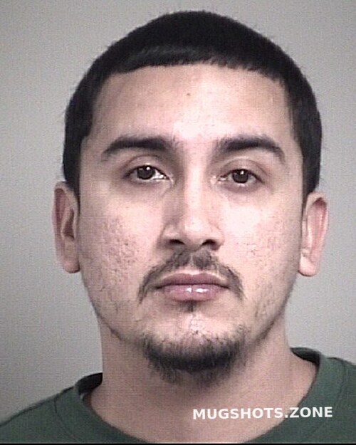 MADERA DAVID 09/17/2025 Cabarrus County Mugshots Zone