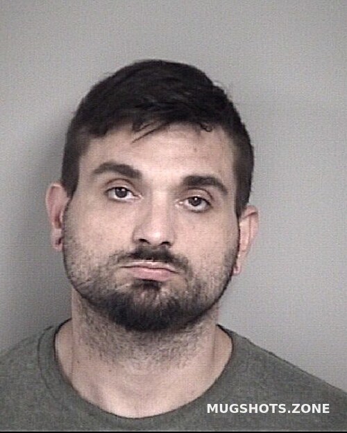 MONTGOMERY JOSEPH DAVID 10/03/2025 Cabarrus County Mugshots Zone