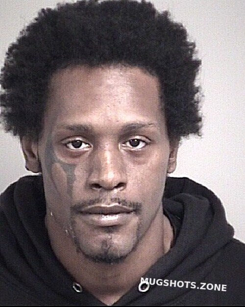 MILLER JUNUN KHIUSHON 10/10/2025 Cabarrus County Mugshots Zone