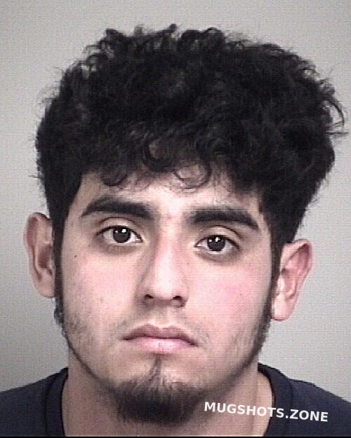 ARITA AXEL CRUZ 10/12/2025 Cabarrus County Mugshots Zone