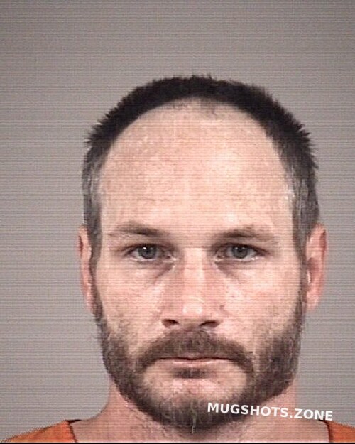 TALBERT TERRY ALLEN 10/14/2025 Cabarrus County Mugshots Zone