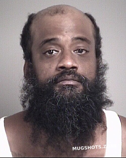 VIRGIL MATTHEW JERARD 10/16/2025 Cabarrus County Mugshots Zone