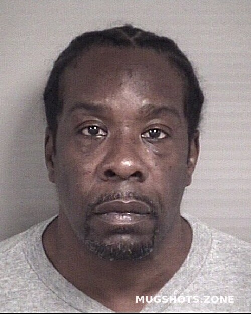 BANKHEAD MICHAEL DESHAWN 10/23/2025 Cabarrus County Mugshots Zone