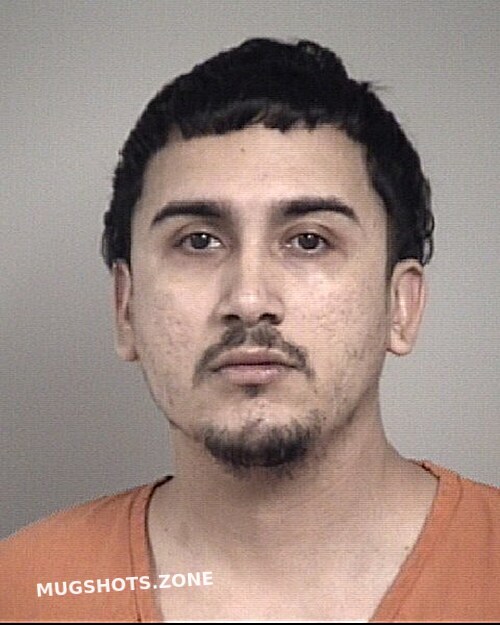 MADERA DAVID 11/20/2025 Cabarrus County Mugshots Zone