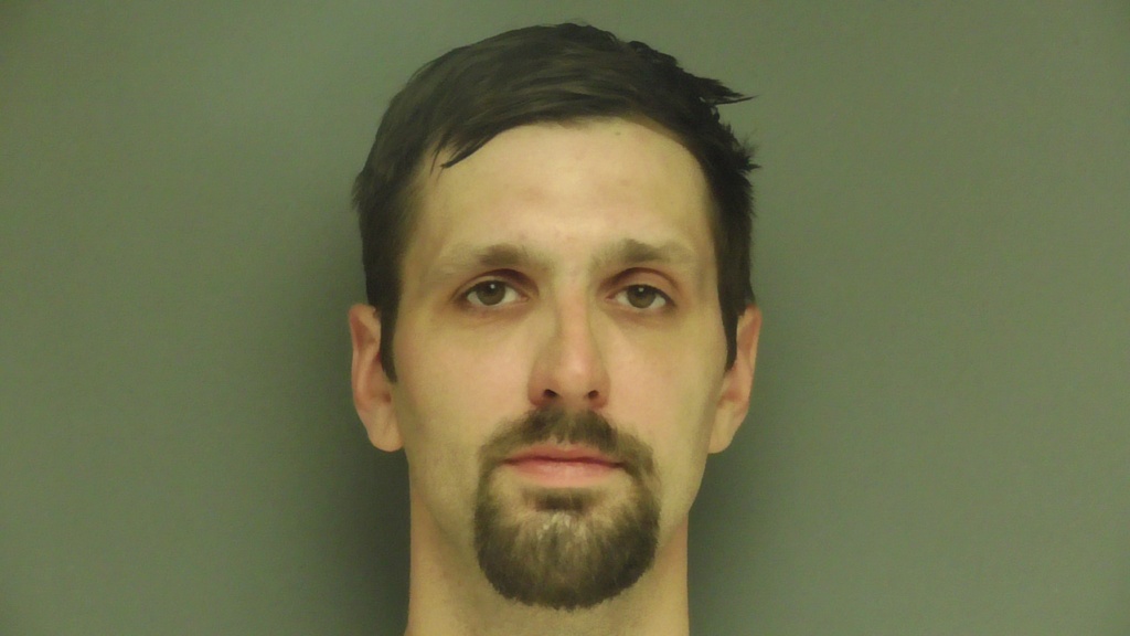 LUKER PHILLIP MATTHEW 03/29/2021 Calhoun County Mugshots Zone