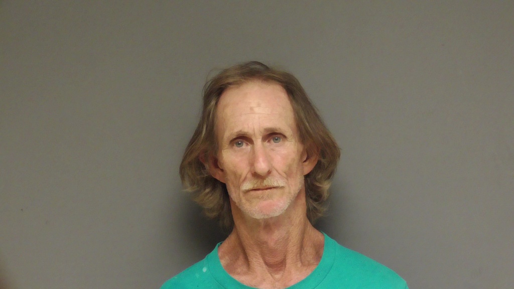 MAYE JAMES FRANKLIN 04/02/2021 Calhoun County Mugshots Zone