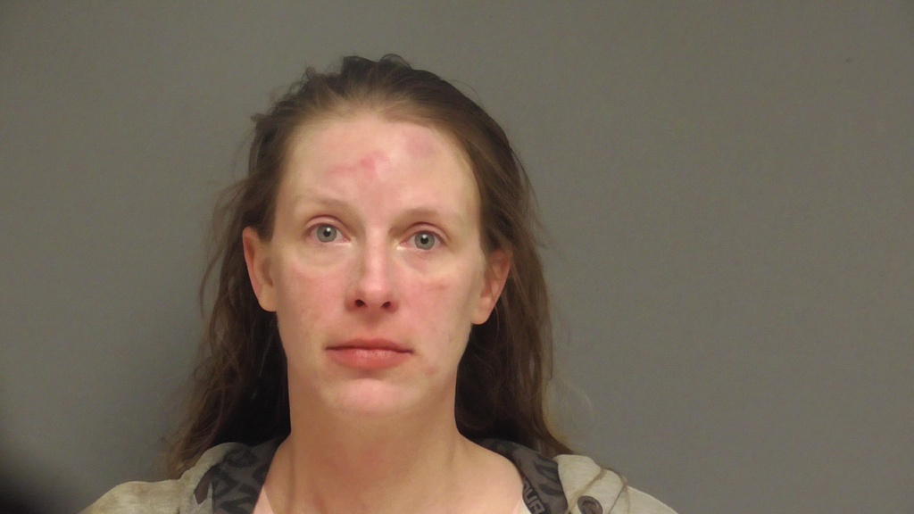 PITTS CASSANDRA LYNN 04/26/2021 Calhoun County Mugshots Zone