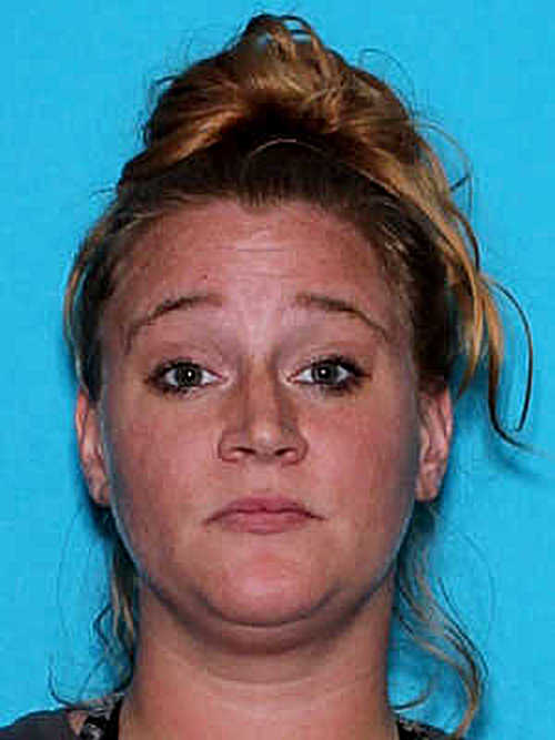 MEASLES LYDIA LORRAINE 04/26/2021 - Calhoun County Mugshots Zone