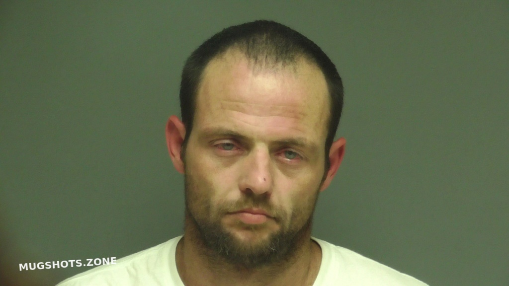 TEDDER ROBIN BRADFORD 05/13/2021 - Calhoun County Mugshots Zone