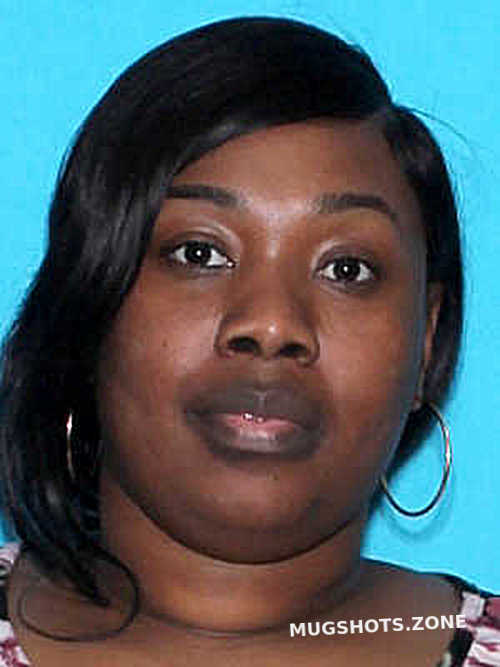 HEFLIN LATONYA RENEE 05/30/2021 Calhoun County Mugshots Zone