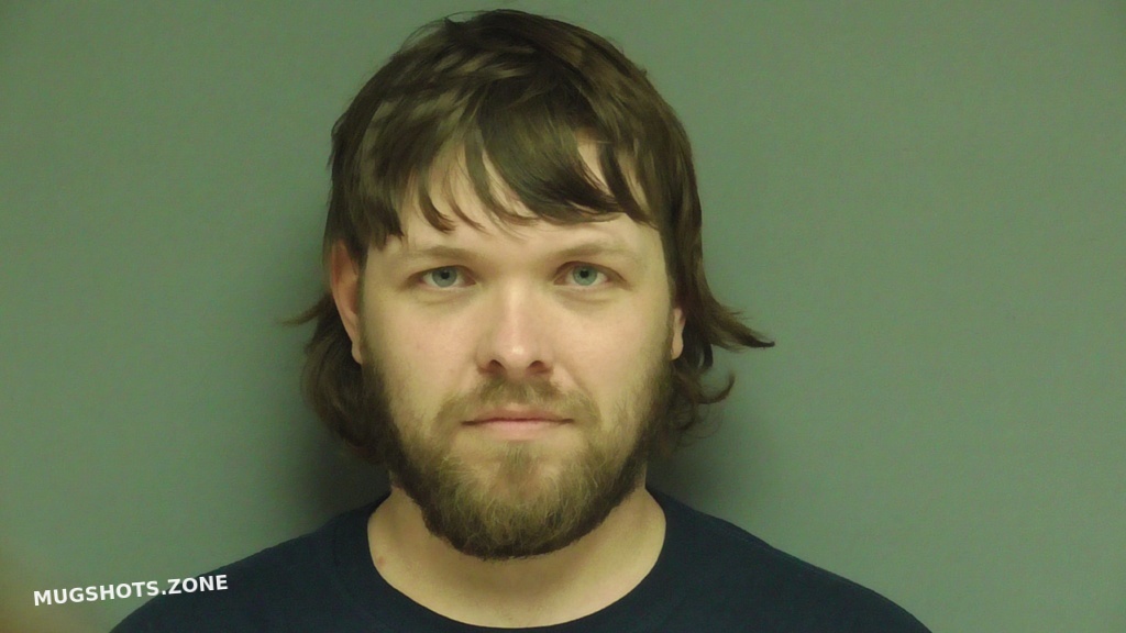 MURPHY DEXTER HUGH 08/11/2021 Calhoun County Mugshots Zone