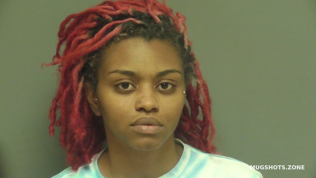 English Jasmine Nicole 11 30 2021 - Calhoun County Mugshots Zone