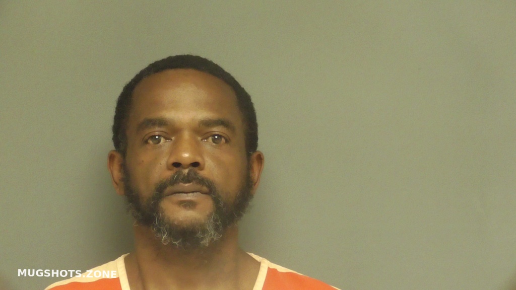 BUSBEE WILLIE EDWARD 12/31/2021 Calhoun County Mugshots Zone