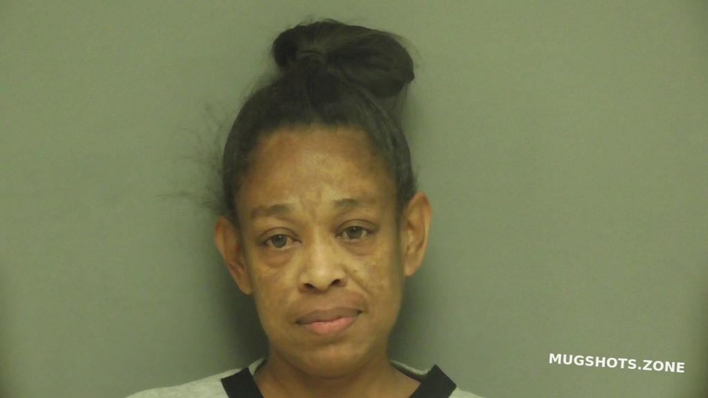 GREEN JAQUITA CHERISE 01/10/2022 - Calhoun County Mugshots Zone