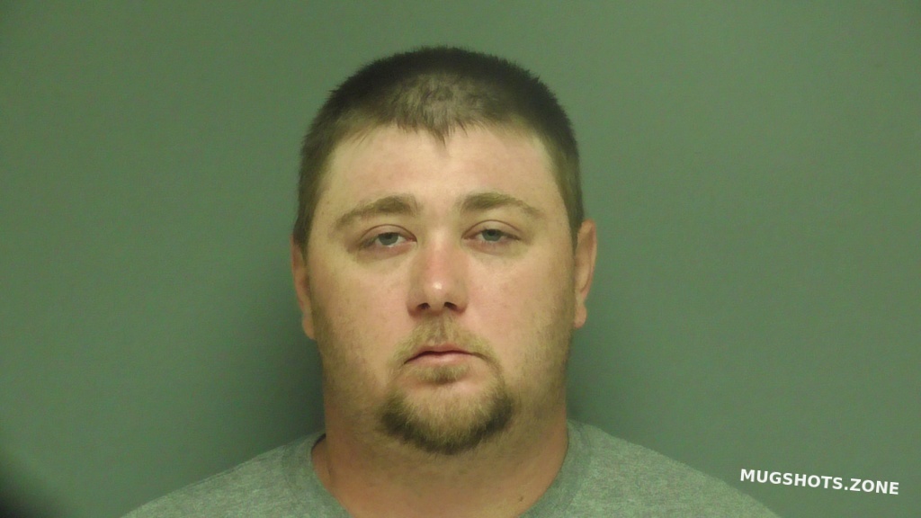 MCFARLANE MATTHEW BLAKE 05/23/2022 - Calhoun County Mugshots Zone