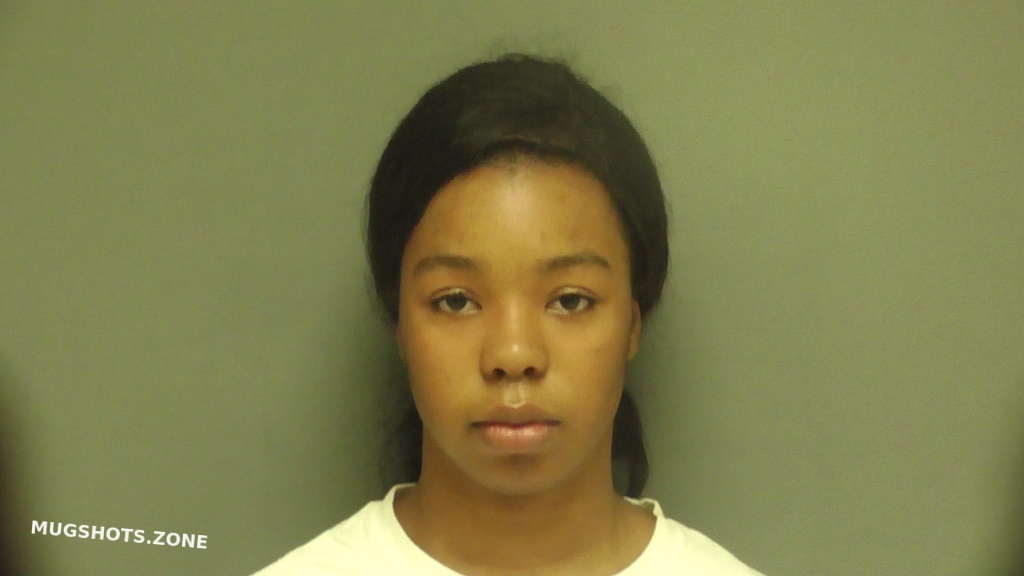 CHATMAN STARISHA MARIE 06/22/2022 - Calhoun County Mugshots Zone