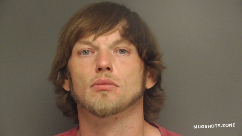 FLOYD JOSHUA ADAM 06/28/2022 - Calhoun County Mugshots Zone