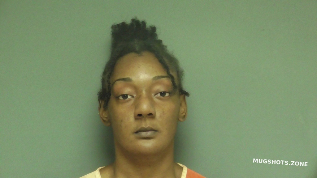 BROOKS DEONNA LASHUN 08/17/2022 - Calhoun County Mugshots Zone