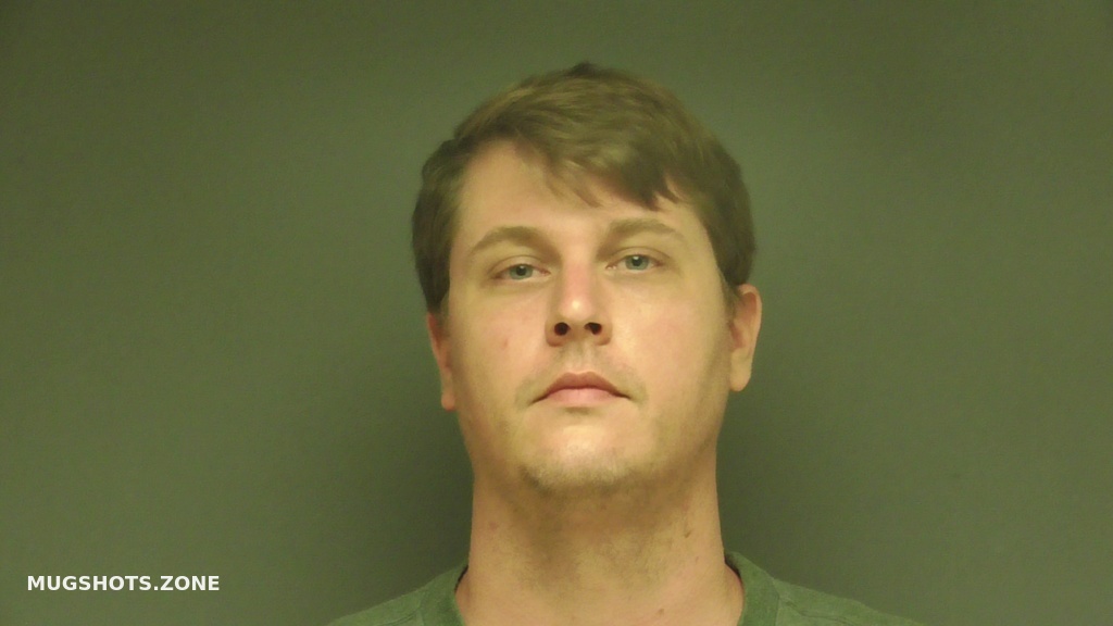 SWINK AARON MICHAEL 09/13/2022 Calhoun County Mugshots Zone