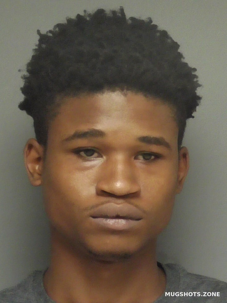 Jordan Xavier Isaiah 09 16 2022 Calhoun County Mugshots Zone