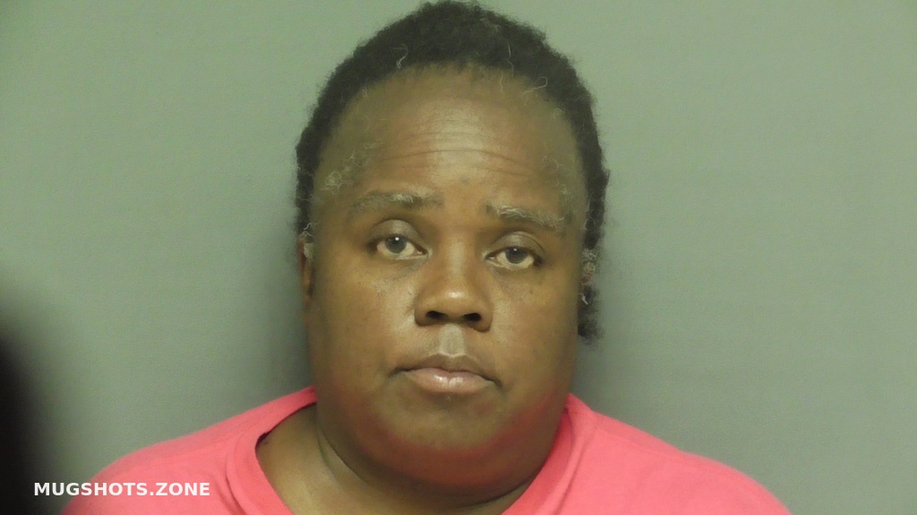 WILLIAMS ANNIE ELIZABETH 10/16/2022 Calhoun County Mugshots Zone