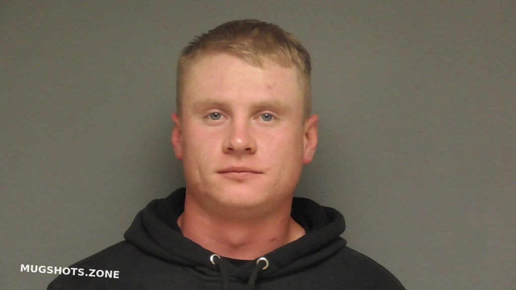 FULLER BRADEN CONNOR 10/21/2022 Calhoun County Mugshots Zone