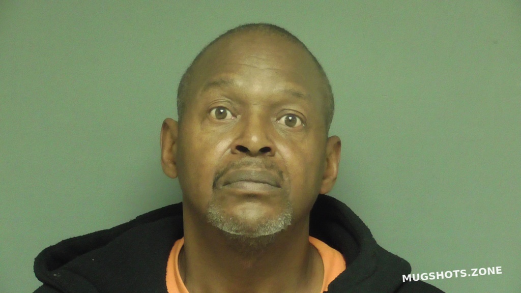 TURNER 10/29/2022 Calhoun County Mugshots Zone