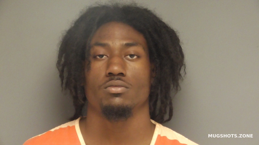 Smith Cameron Shamar 11 13 2022 Calhoun County Mugshots Zone