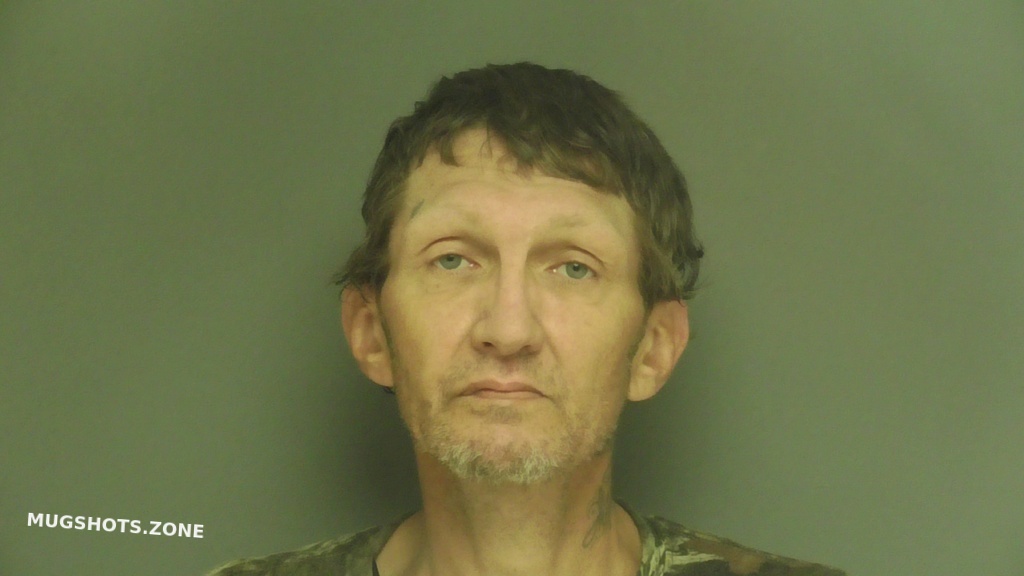 HELMS JOSEPH BRADLEY 11/14/2022 - Calhoun County Mugshots Zone