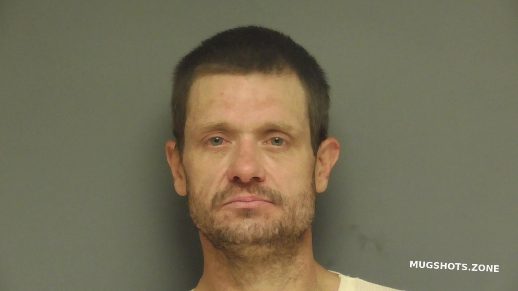 THORNHILL JEFFREY NATHAN 11/22/2022 - Calhoun County Mugshots Zone