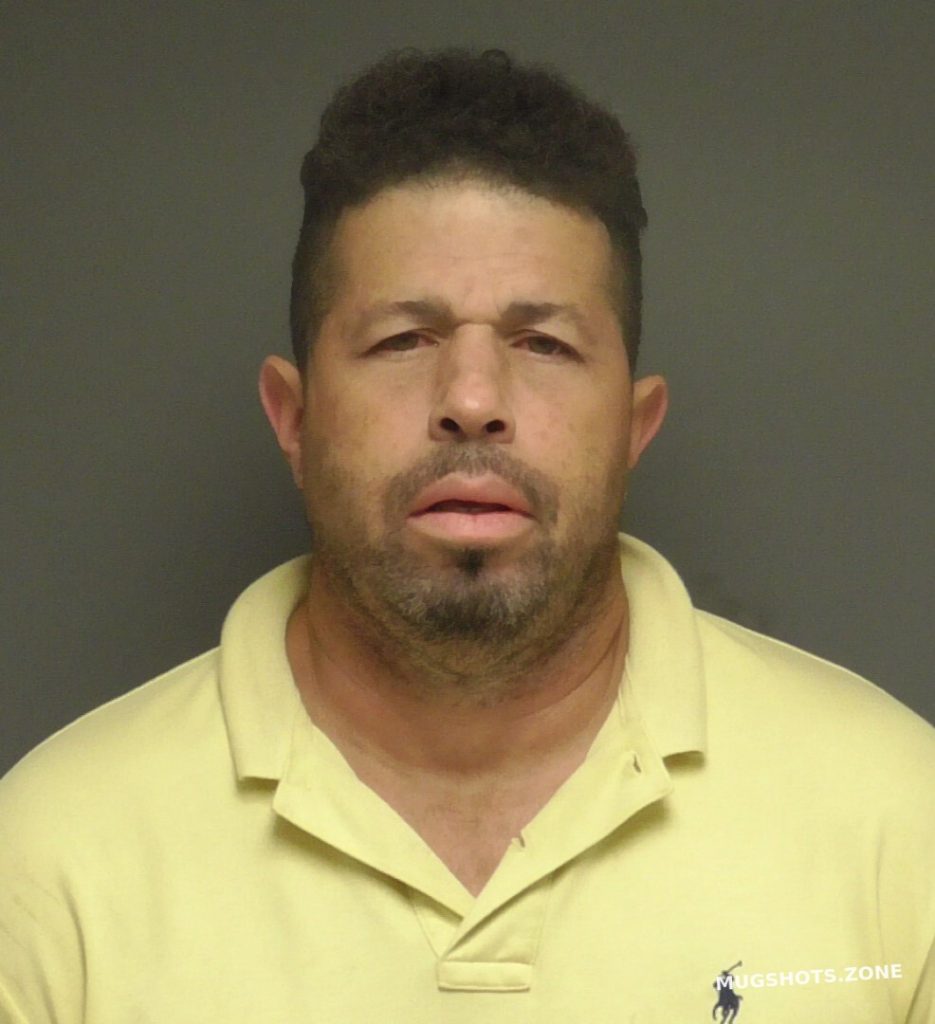 LUDY STEPHEN ALPHONSO 11/24/2022 Calhoun County Mugshots Zone