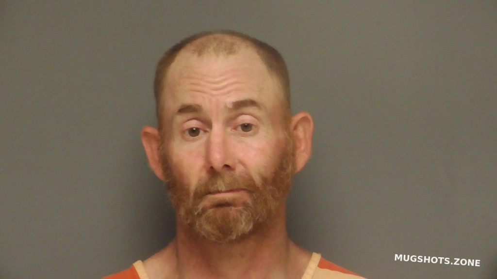 MOORE STEVEN WOODROW 11/28/2022 - Calhoun County Mugshots Zone