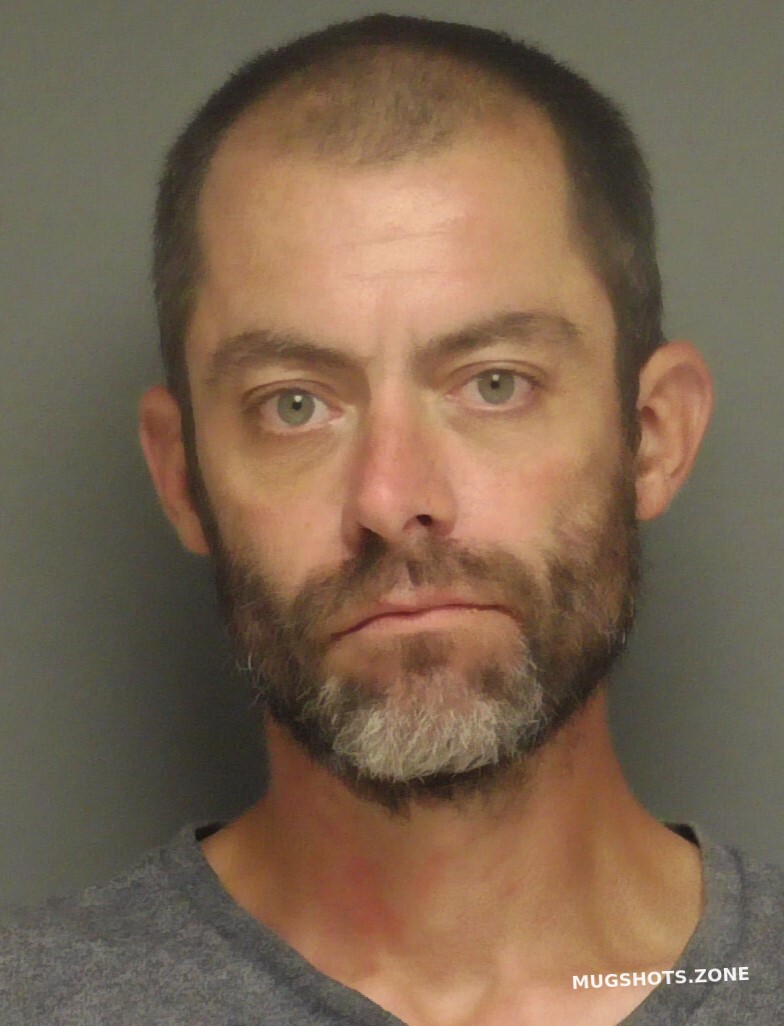 HOBBS JASON ANTHONY 11/29/2022 Calhoun County Mugshots Zone