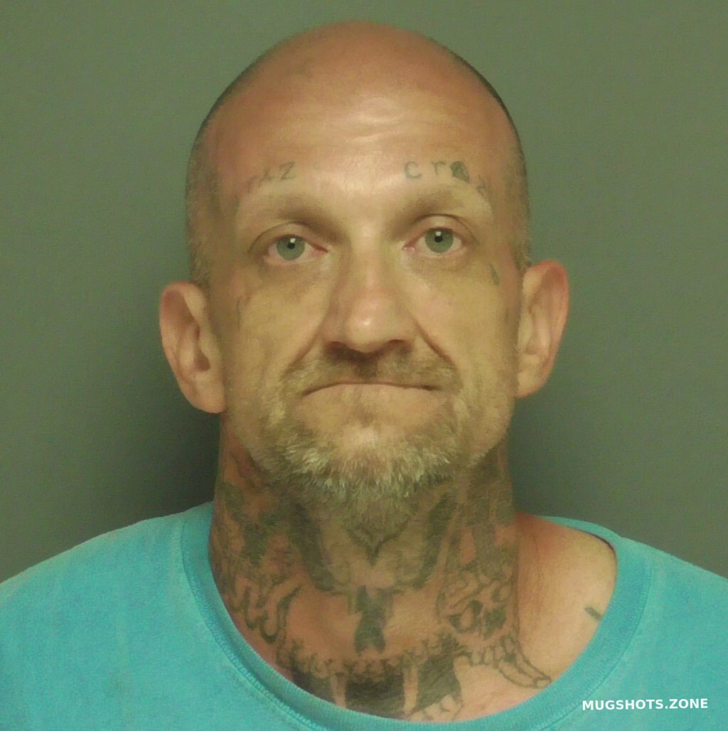 MCGINNIS CHRISTOPHER LEE 01/05/2023 Calhoun County Mugshots Zone