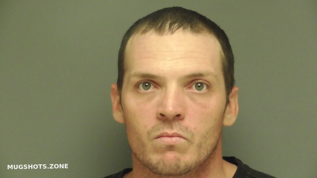 SMITH JEREMY LYNN 01/12/2023 - Calhoun County Mugshots Zone